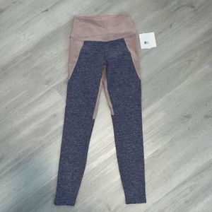 Beyond Yoga High Waist Spacedye Leggings